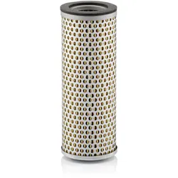 MANN-FILTER Luftfilter Universal  65mm C 718