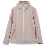 Houdini Pace Trail Jacke Powder Pink M