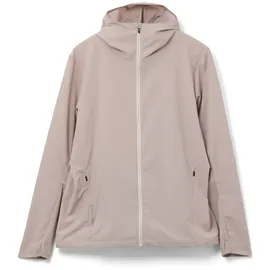 Houdini Pace Trail Jacke Powder Pink M