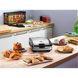 Tefal SW857D Snack Collection