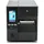 Zebra Technologies Zebra ZT411, 300dpi, Peeler, Disp. (Farbe), Rtc, Usb, + Blu...