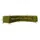 S-Style Ecksofa Chesterfield Lexi Olive Samt
