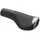 Ergon GP1 Evo Fahrradgriffe schwarz grau L