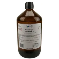 Sala Bawa Super Konzentrat Basiswaschmittel 1000 ml (1 L Glasflasche)