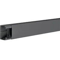 Hager Tehalit Leitungsführungskanal PVC LF 400600 gsw