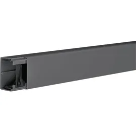 Hager Tehalit Leitungsführungskanal PVC LF 400600 gsw