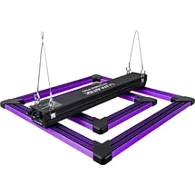 Lumatek LED Growlampe ATS200W PRO inkl. Dimmer