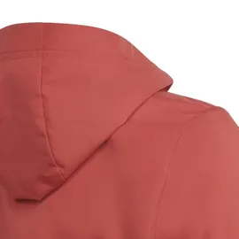 adidas Entrada 22 Stadionjacke Rot 176