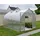 CANOPIA Bella Alu HKP 6 mm 8,9 m2 inkl. Fundament