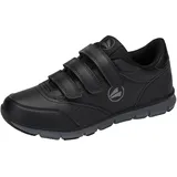 Jako J-BL Comfy V Schwarz 41