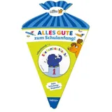 Trötsch Verlag Trötsch Die Maus Schulwegbegleiter Button Elefant
