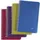 Clairefontaine Adressbuch 11x17 cm kariert 10 St.
