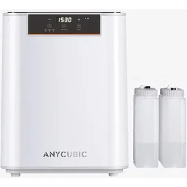 Anycubic Wash Cure 3 Max - 3D Drucker - Resin