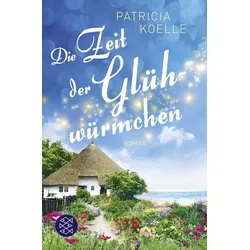 Die Zeit der Glühwürmchen