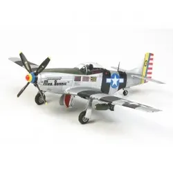 1:32 P-51D / K Mustang Pacific