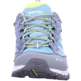 MEINDL Caribe GTX Damen Granit/Linde 41,5