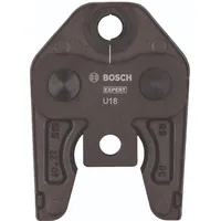 Bosch Pressbacken Standard Pressbacke, U18