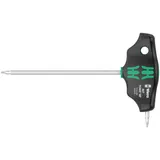 WERA Quergriff-Schraubendreher mit Haltefunktion 467 TORX®