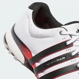 adidas PERFORMANCE Sportschuh Tour360 25 rot / schwarz / weiß 40,5-41