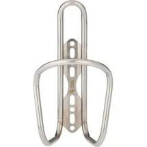 Wolf Tooth Titan Flaschenhalter - silber - Einheitsgröße