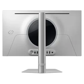 Samsung Odyssey OLED G6 27" Silber