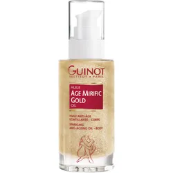 Guinot Huile Mirific Anti-Age Gold