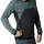Dynafit Tour Wool Thermal Reißverschlusspullover Cinder S