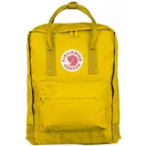 Fjällräven Kanken 16 l warm yellow