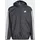 adidas Essentials 3-Streifen Jacke Black / White L