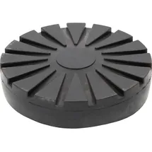 KS Tools Gummiteller 47 für Zippo 4, CE-300 / Ebing Hebebühnen, Ø 153 mm