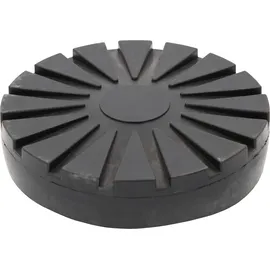 KS Tools Gummiteller 47 für Zippo 4, CE-300 / Ebing Hebebühnen, Ø 153 mm