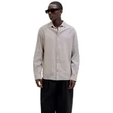 JACK & JONES Langarmhemd String S