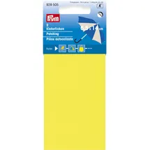 Prym 6,5x14cm M SQ Nylon Software-Updates selbstklebend gelb
