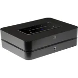 BLUESOUND POWERNODE (N331) Schwarz