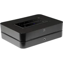 BLUESOUND POWERNODE (N331) Schwarz