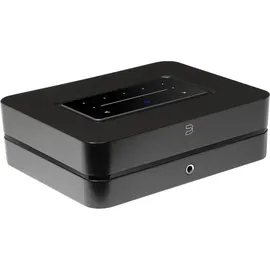 BLUESOUND POWERNODE (N331) Schwarz