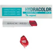 Hydracolor Brick Red