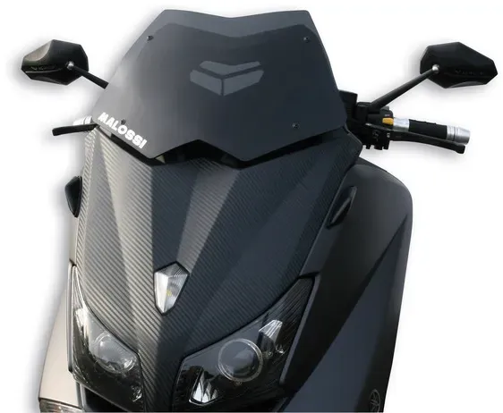 MALOSSI Sports Bubble - Yamaha T-Max 530