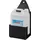 Antari Bottle Holder for S-600 Yeti Geeignet für 5-Liter-Kanister