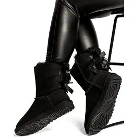 UGG Australia Bailey Bow II black 36