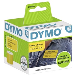 DYMO Etiketten LW Versand-/Namensschild