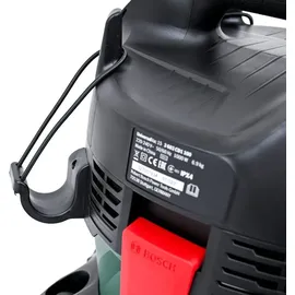 Bosch UniversalVac 15