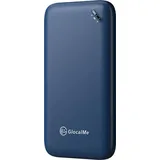 GlocalMe UPP Tragbarer 4G/LTE WLAN-Router