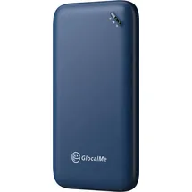 GlocalMe UPP Tragbarer 4G/LTE WLAN-Router