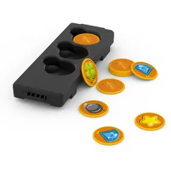 BERG Nexo Magnet-Deck für Nexo Scooter - Tretroller ZUBEHÖR