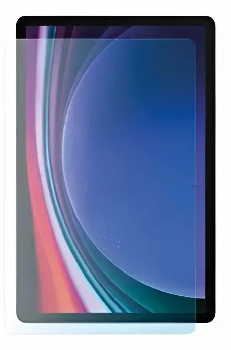 Tucano SS9P-SP-TG Tablet-Bildschirmschutz Klare Bildschirmschutzfolie Samsung 1 Stück(e)