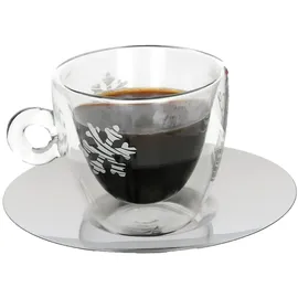 Mambocat Latte Macchiato Glas 0,165 l 6-tlg.