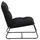 venture home Sessel Madison Polyester 0 x 0 x 0 cm Schwarz