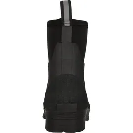 Weather Report Gummistiefel Sage schwarz 37