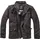 Brandit Textil Britannia Winter Jacket black 5XL